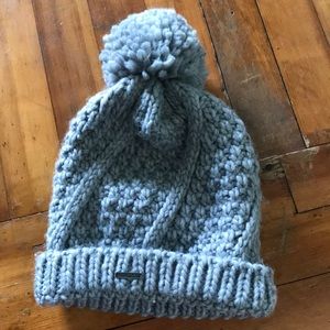 Roxy quicksilver beanie